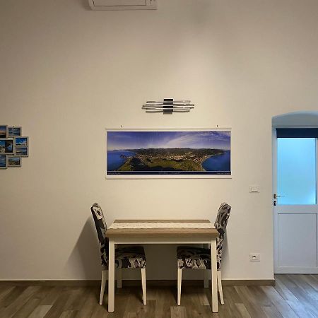 شقة Monolocale Agata سيستري ليفانتي المظهر الخارجي الصورة